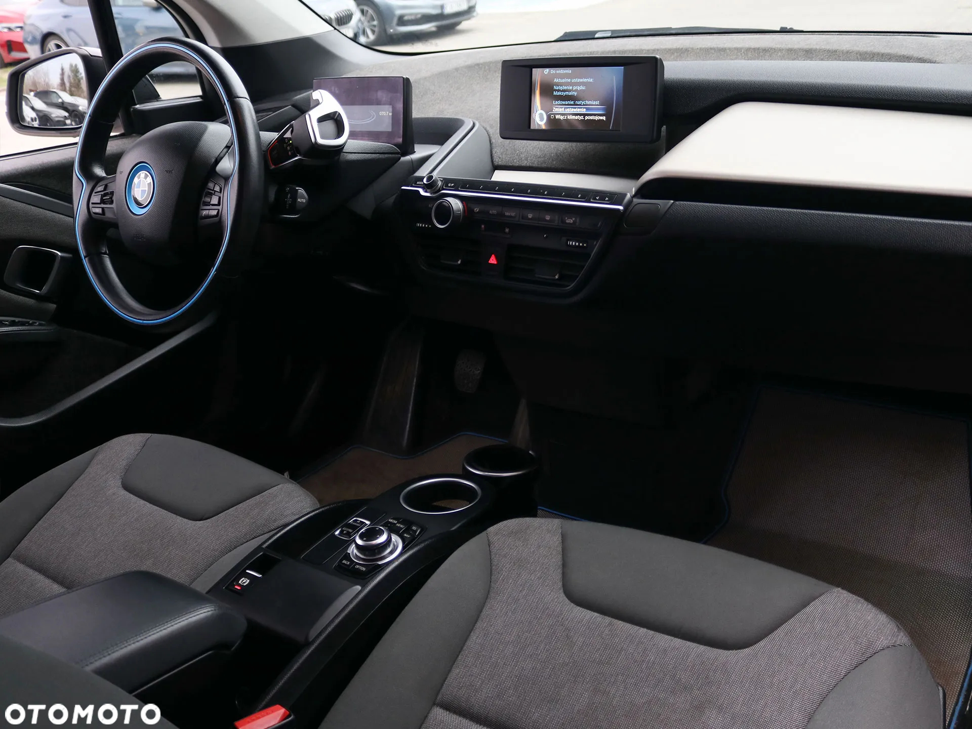 BMW i3 Standard - 15
