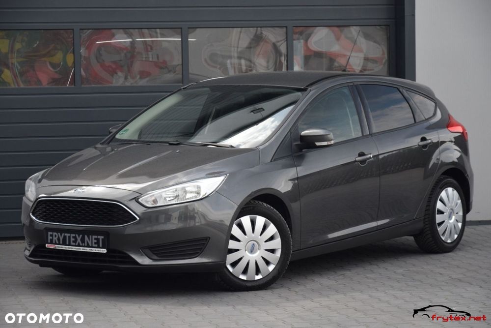 Ford Focus - 8