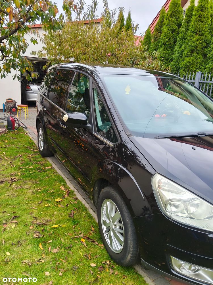 Ford Galaxy 2006 photo 2