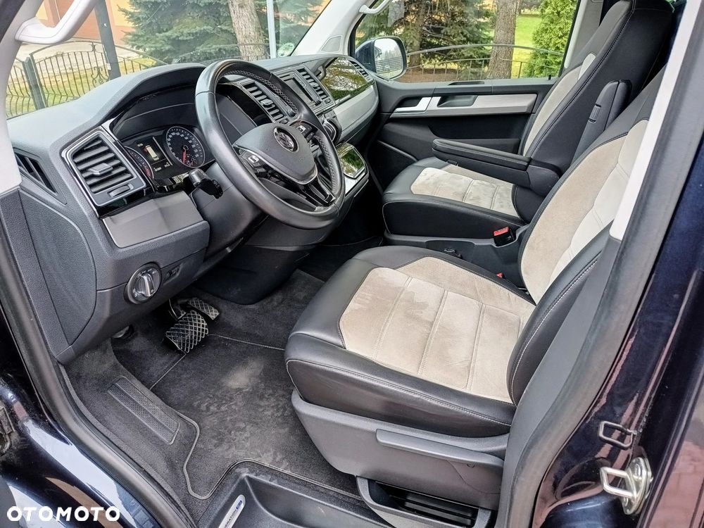 Volkswagen Multivan 2.0 BiTDI L1 Business DSG - 31