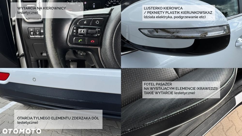 Kia Sportage 1.6 GDI Business Line 2WD - 15