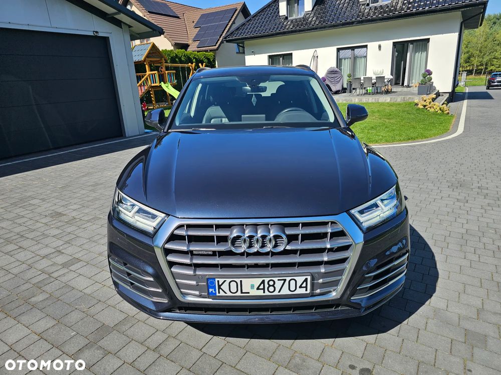 Audi Q5 2.0 TDI Quattro S tronic - 19