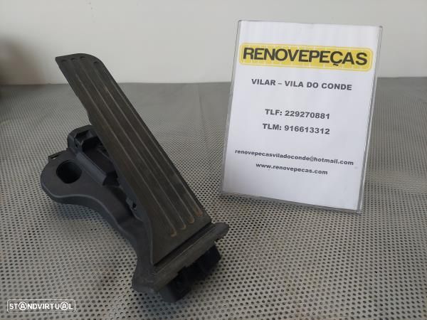 Pedal Acelerador Eletrico Volkswagen Golf V (1K1) - 1