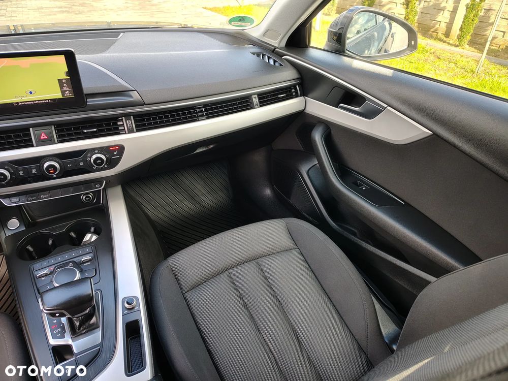 Audi A4 Avant 40 TDI S tronic edition one - 23