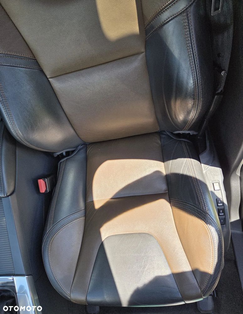 Volvo XC 60 - 12