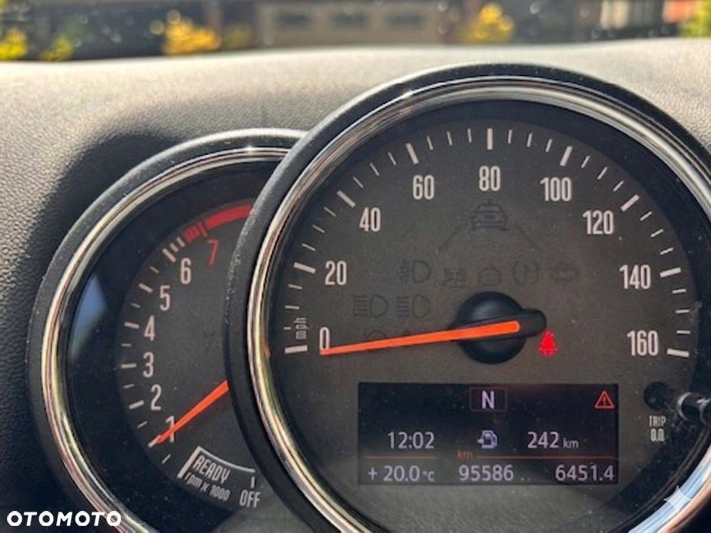 MINI Countryman Cooper S ALL4 - 6