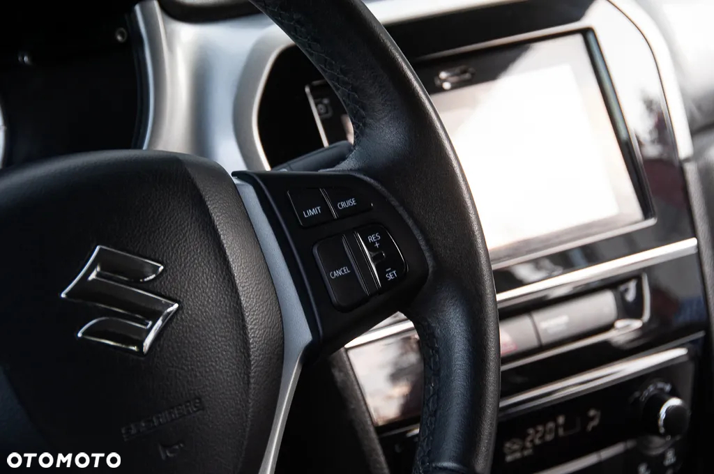 Suzuki Vitara 1.6 Elegance 2WD - 39