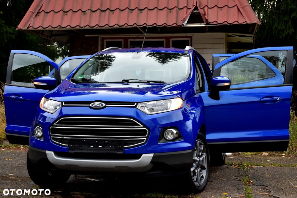 Ford EcoSport 1.0 EcoBoost S - 4
