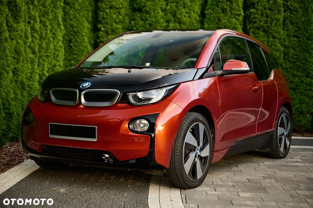 BMW i3 (60 Ah) Range Extender - 6