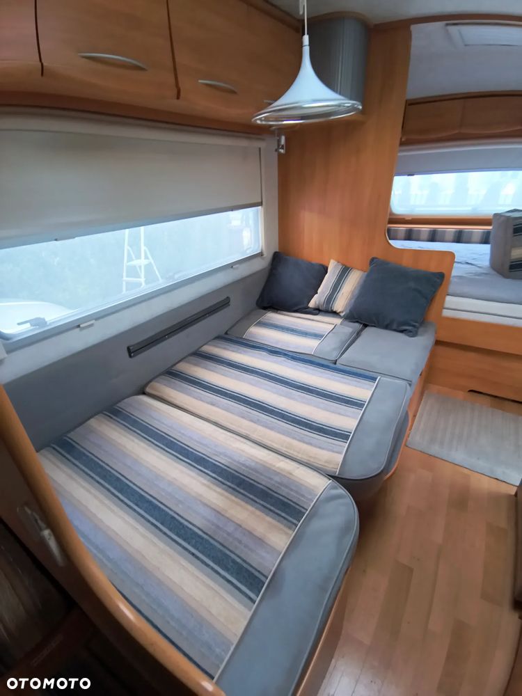 Adria Adora 552 PK - 29