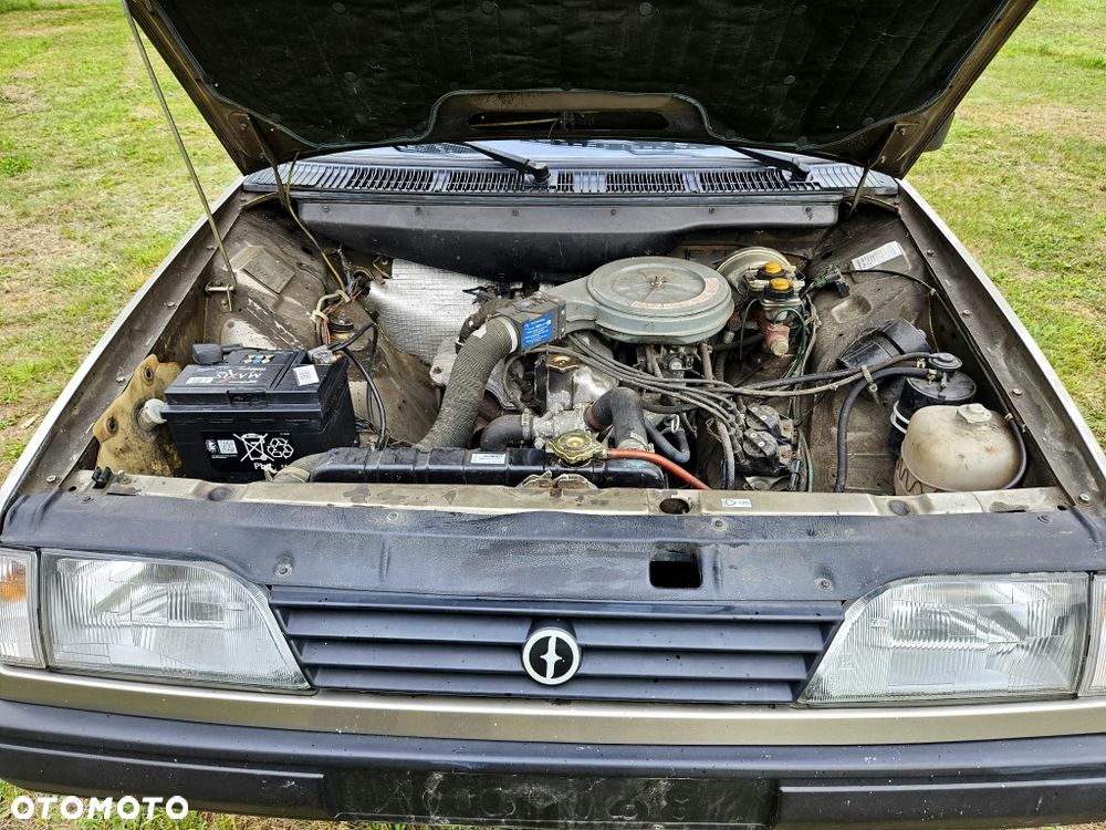 Polonez Caro - 8