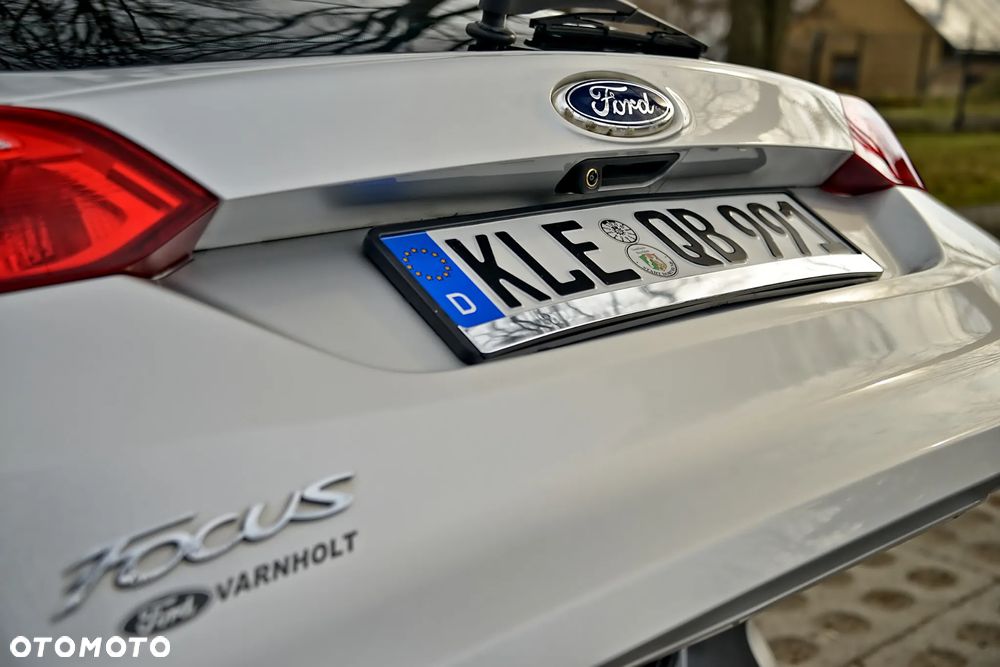 Ford Focus - 20