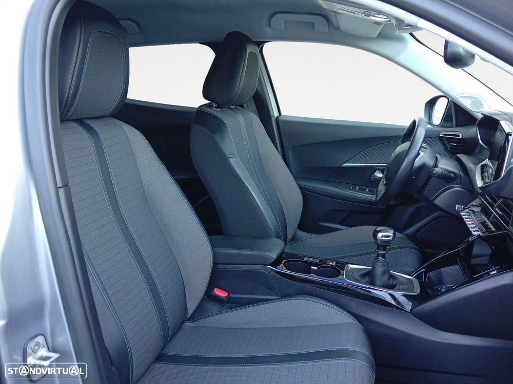 Peugeot 2008 1.2 PureTech Allure - 15