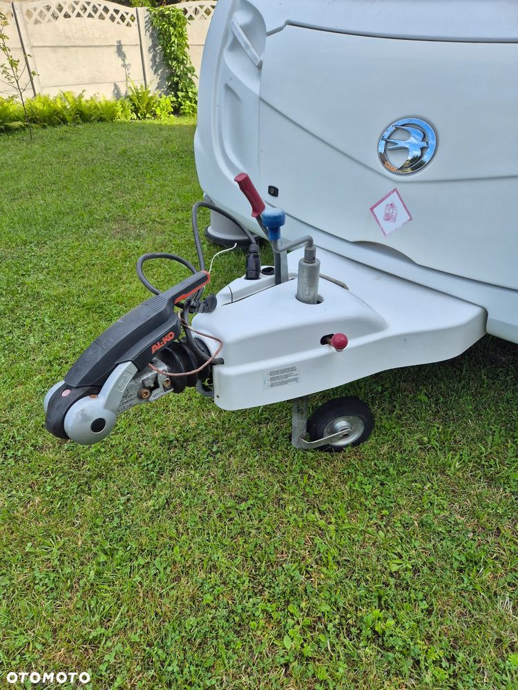 SWIFT Challenger 480 - 36
