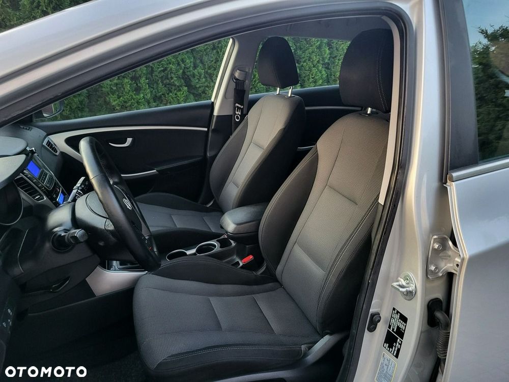 Hyundai i30 - 10