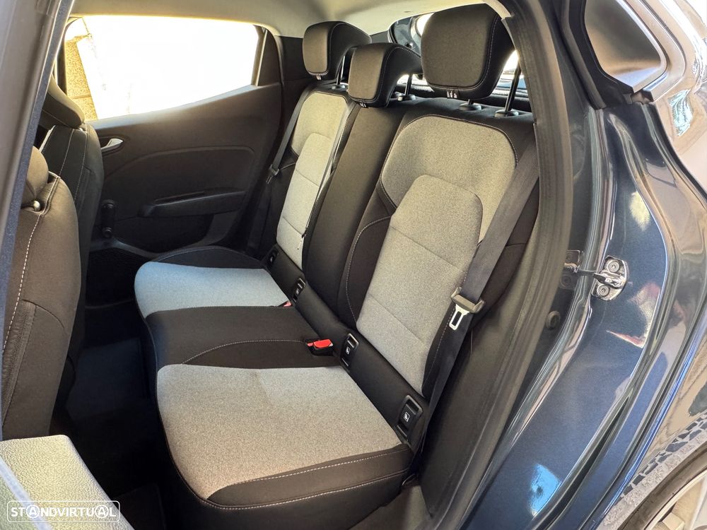 Renault Clio TCe 90 INTENS - 15