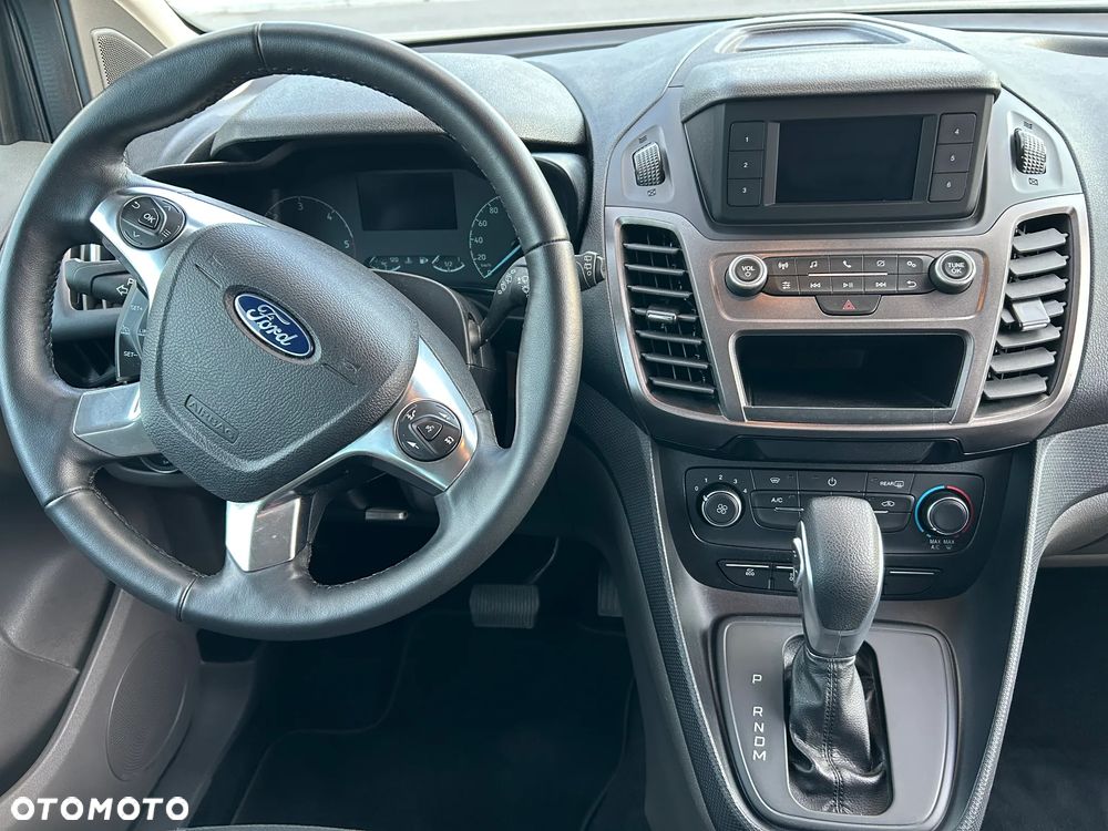Ford Transit Connect Kombi 220 L1 Trend PowerShift N1 - 9