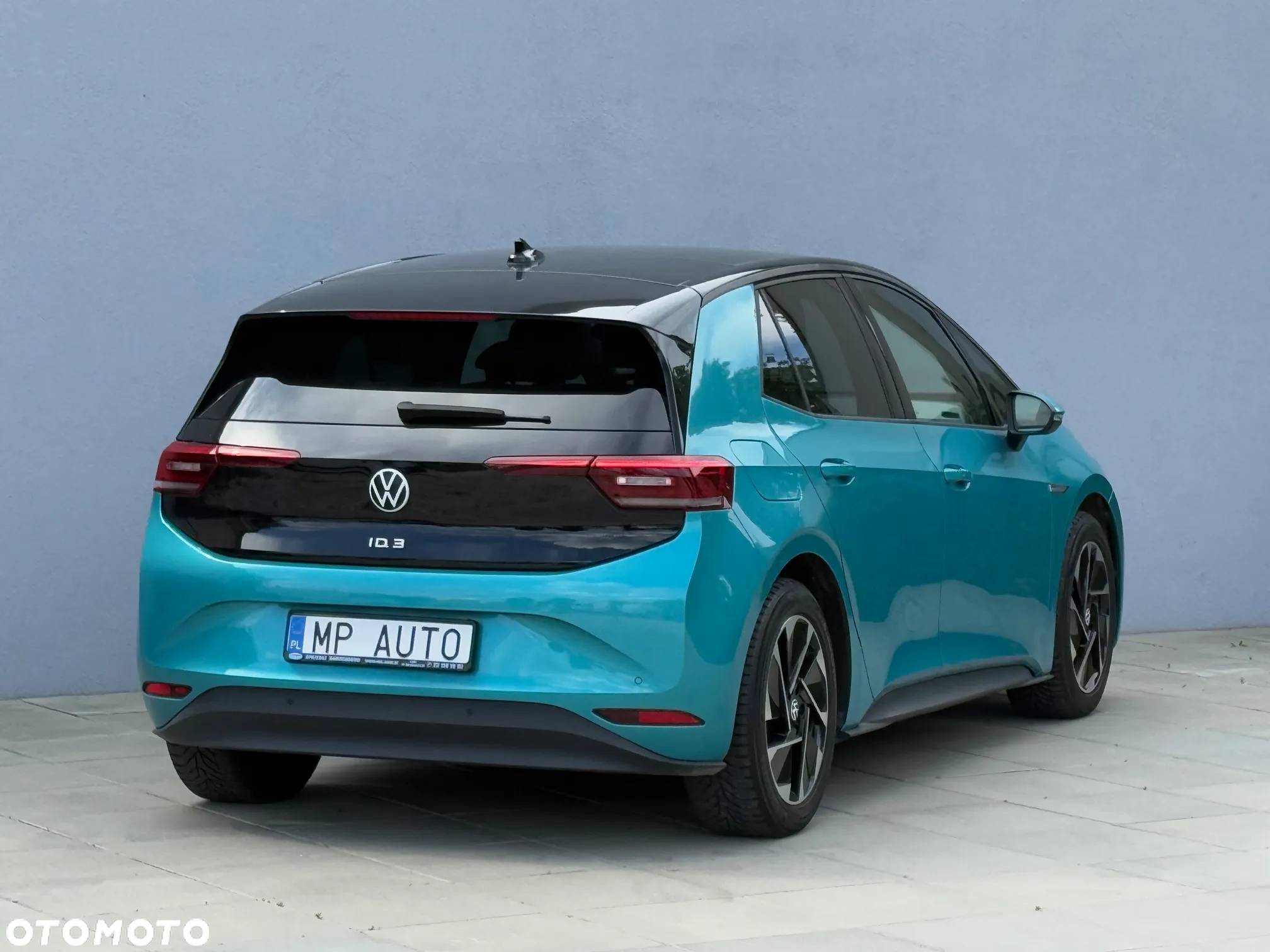 Volkswagen ID.3 58kWh Pro Performance Family - 6