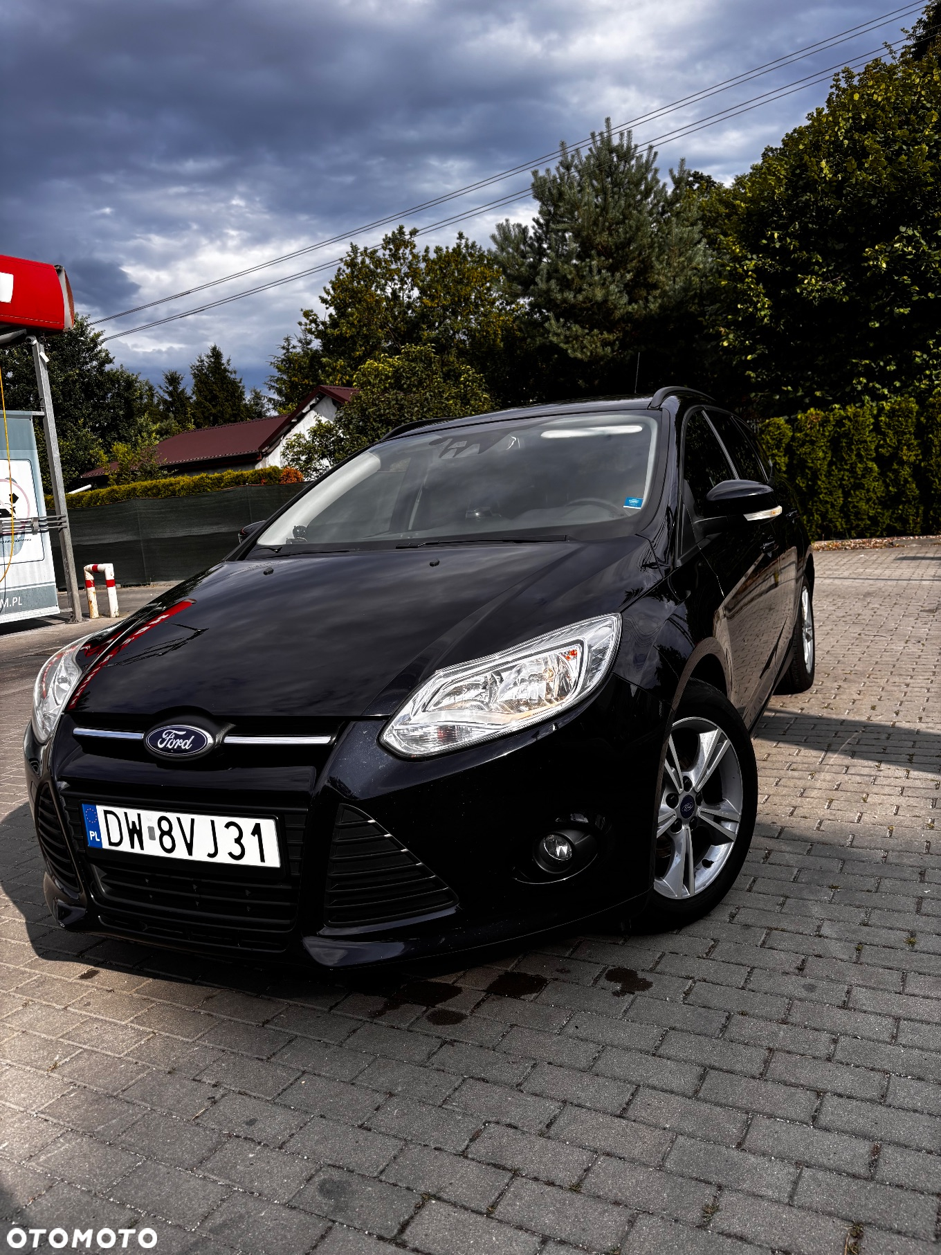 Ford Focus - 8