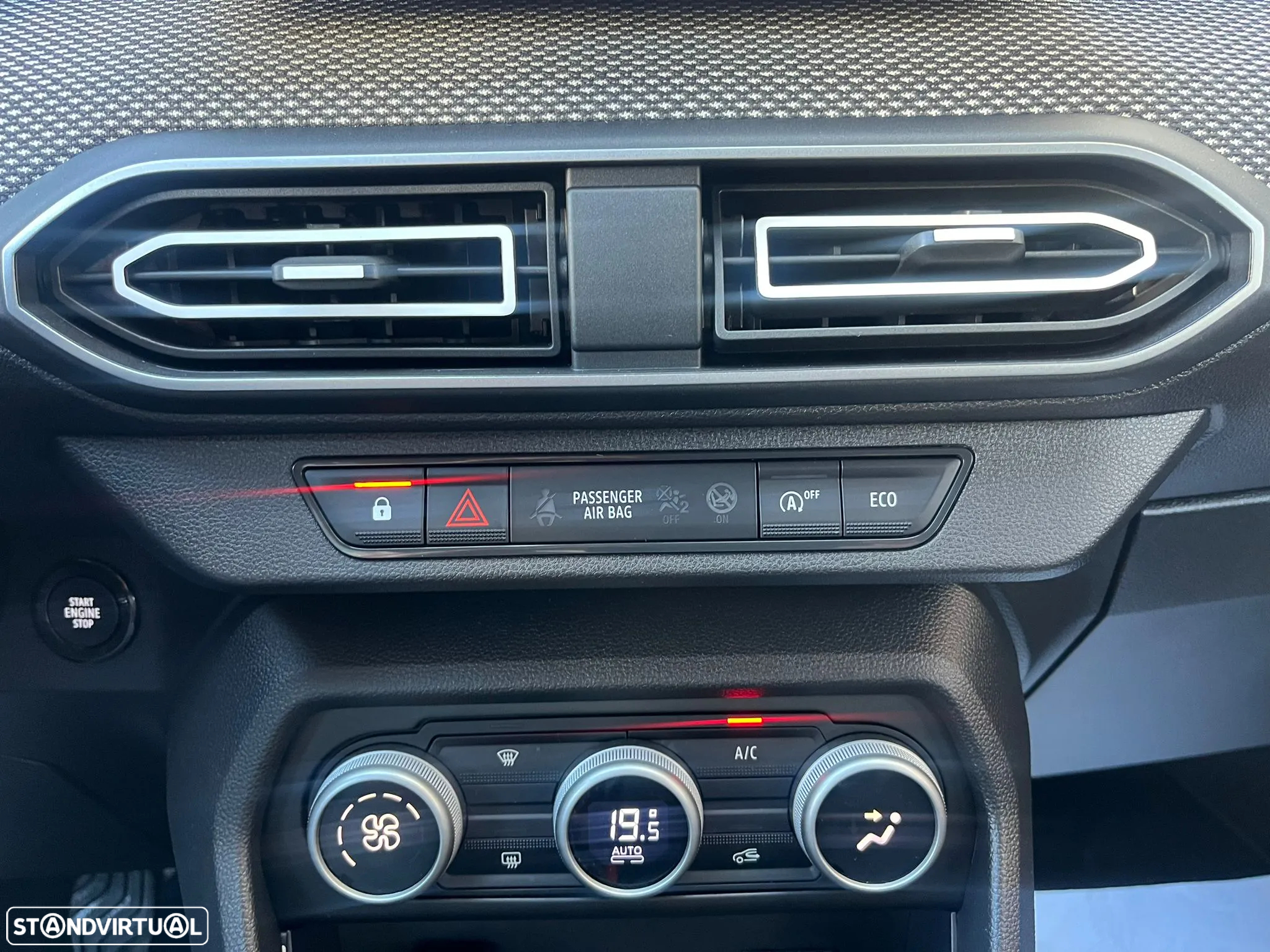 Dacia Jogger 1.0 ECO-G Extreme 7L Bi-Fuel - 44