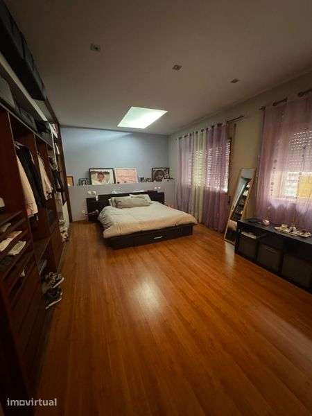 Vendo Andar Moradia - Porto - Grande imagem: 4/12
