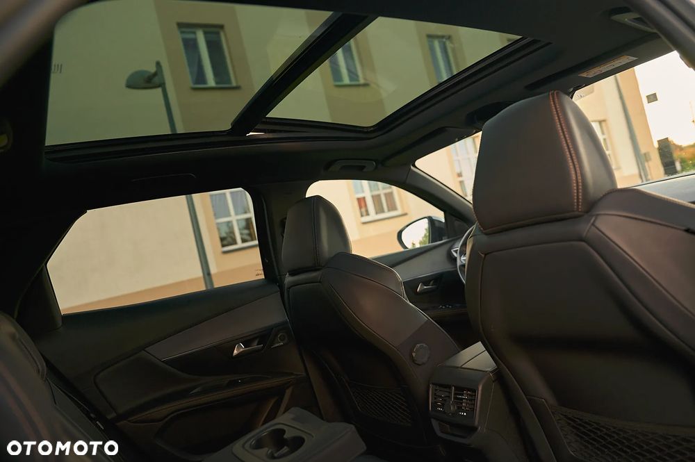 Peugeot 3008 2.0 BlueHDi GT S&S EAT8 - 25