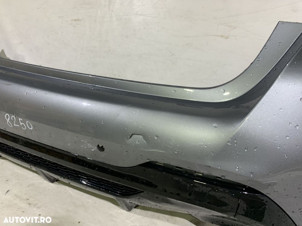 Bara spate BMW Seria 1 F40, M-Sport, 2019, 2020, 2021, 2022, 2023, cod origine OE 51128070949. - 8