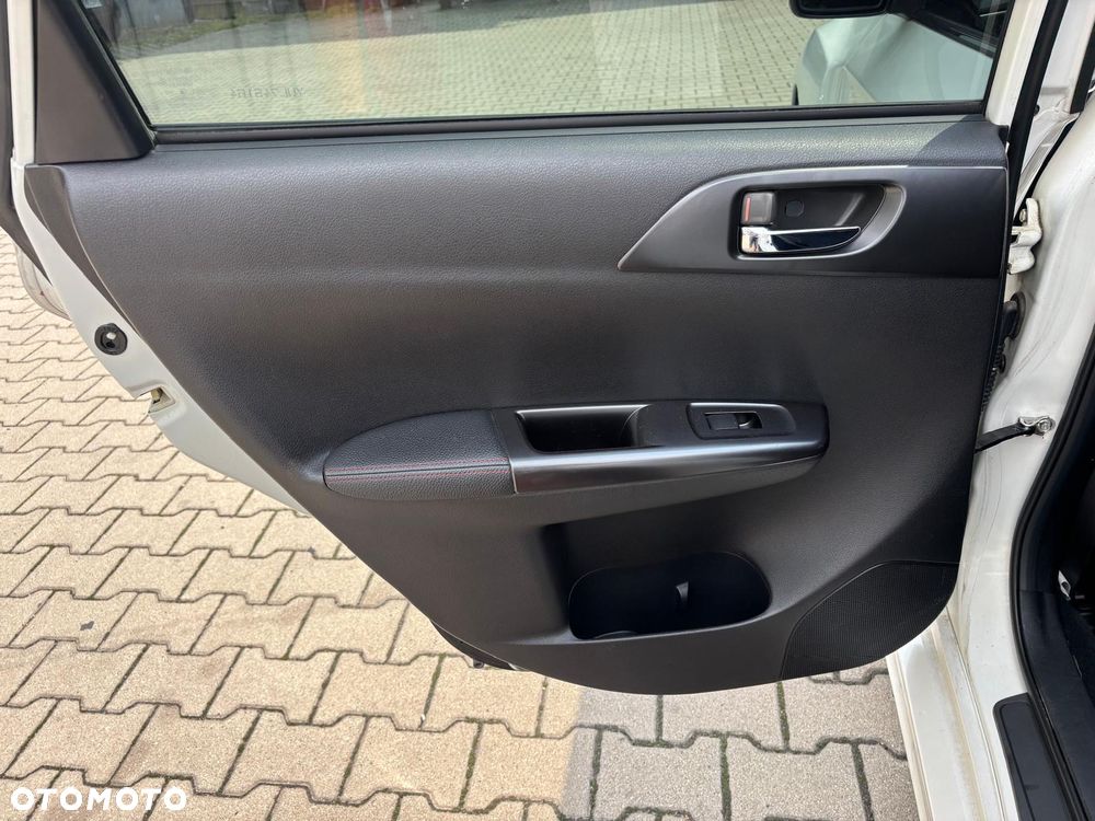 Subaru Impreza 2.5 WRX STI S - 18