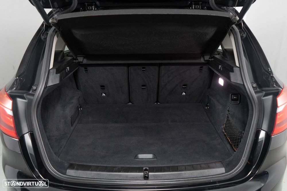 BMW 216 Active Tourer d Line Sport - 13