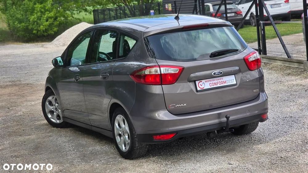 Ford C-MAX - 4