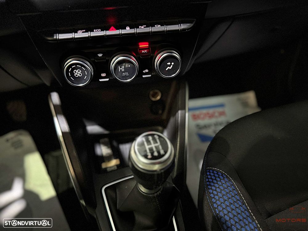 Dacia Duster 1.0 TCe ECO-G Prestige Bi-Fuel - 28