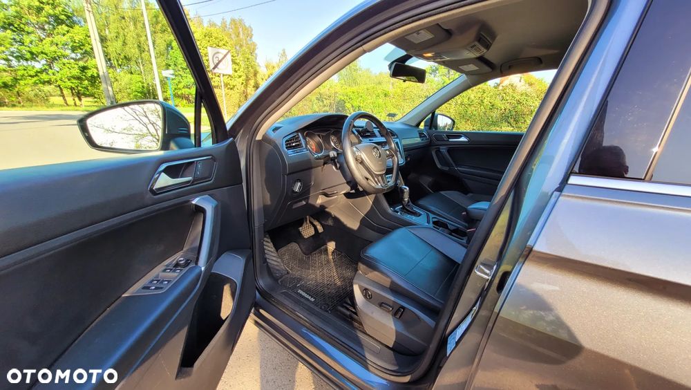 Volkswagen Tiguan 2.0 TSI BMT 4Mot Highline DSG - 32