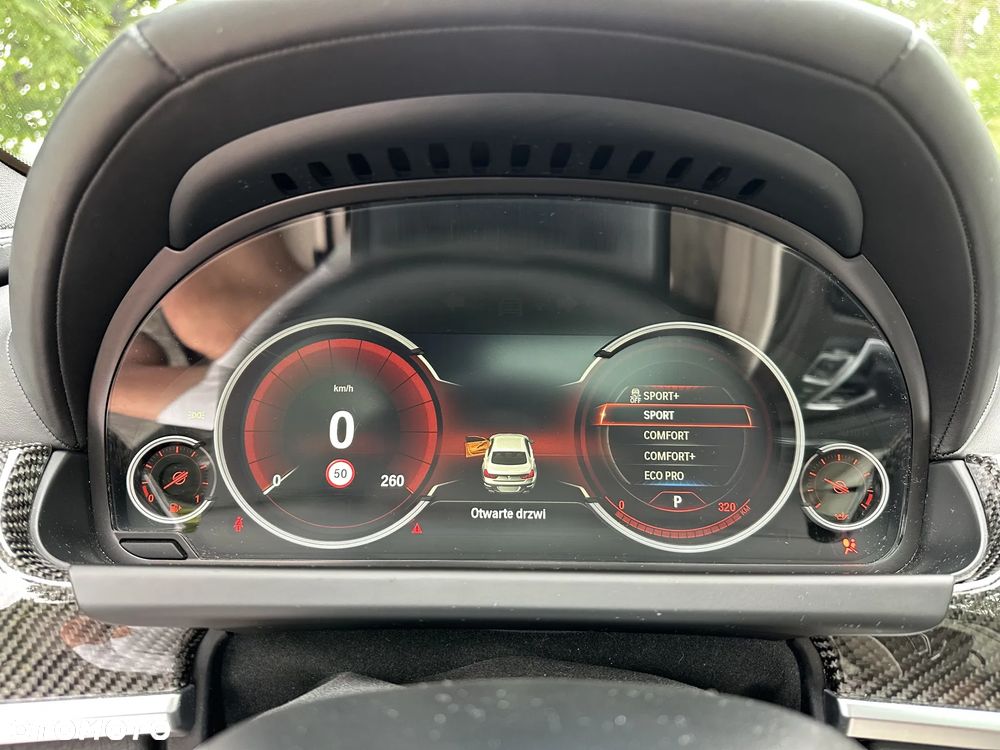 BMW Seria 6 640d xDrive - 31