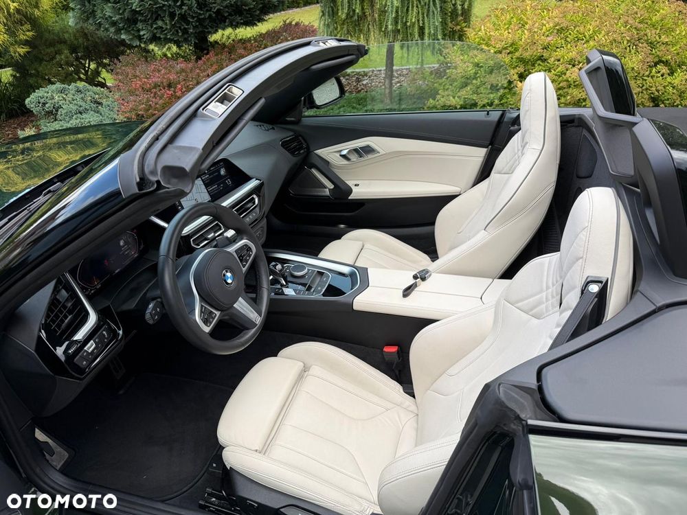 BMW Z4 sDrive20i M Sport - 28
