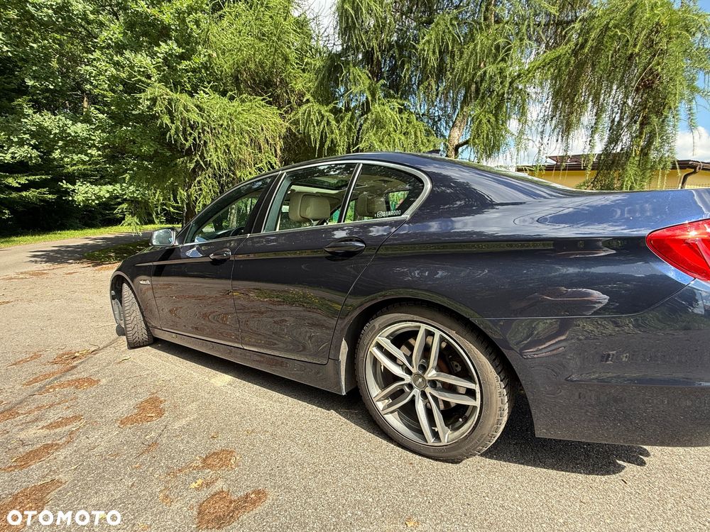 BMW Seria 5 - 4