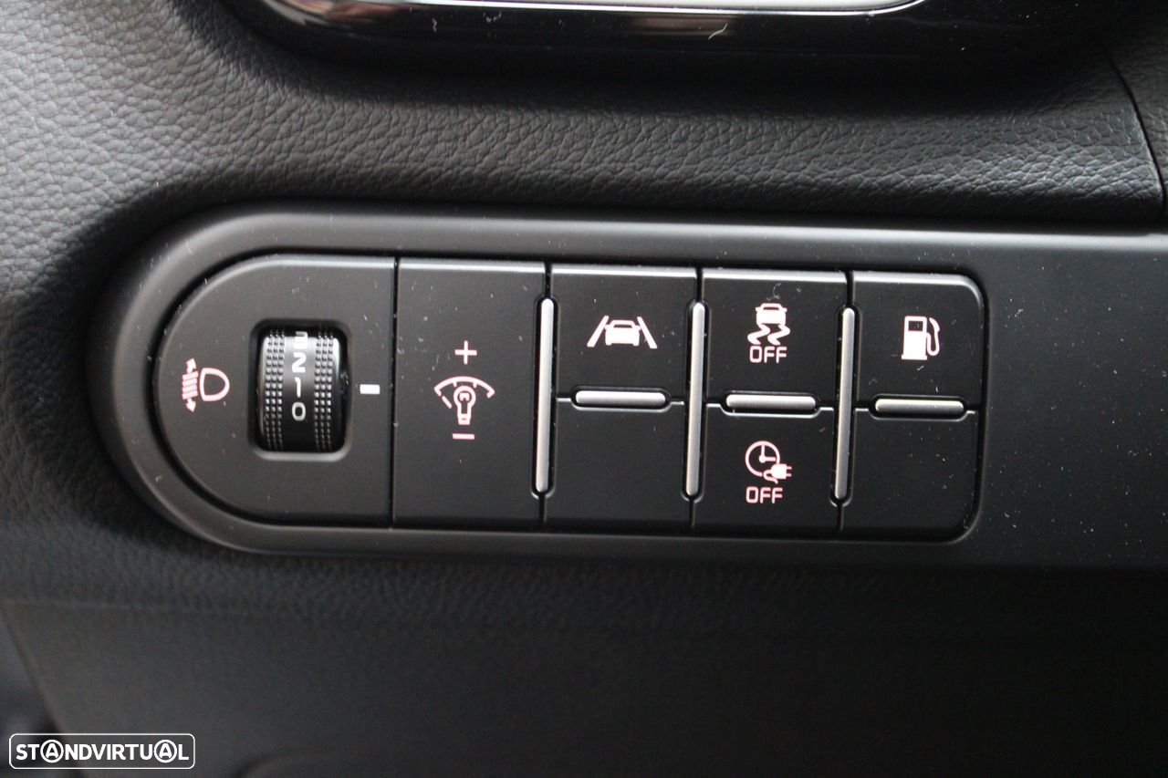 Kia XCeed 1.6 GDi PHEV Drive - 15