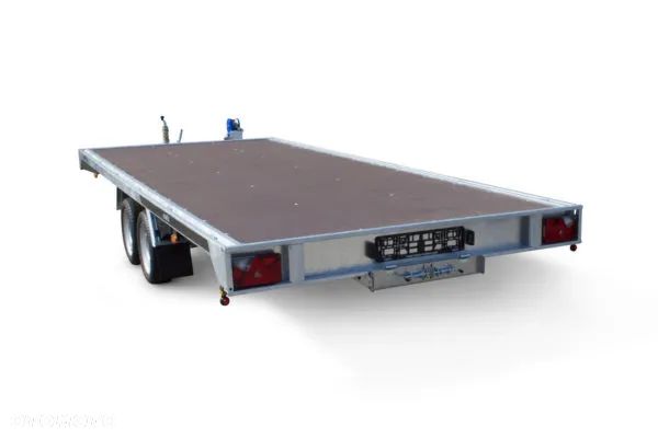 Martz GT PLATEAU 450/2 2700kg 450x210 - 9