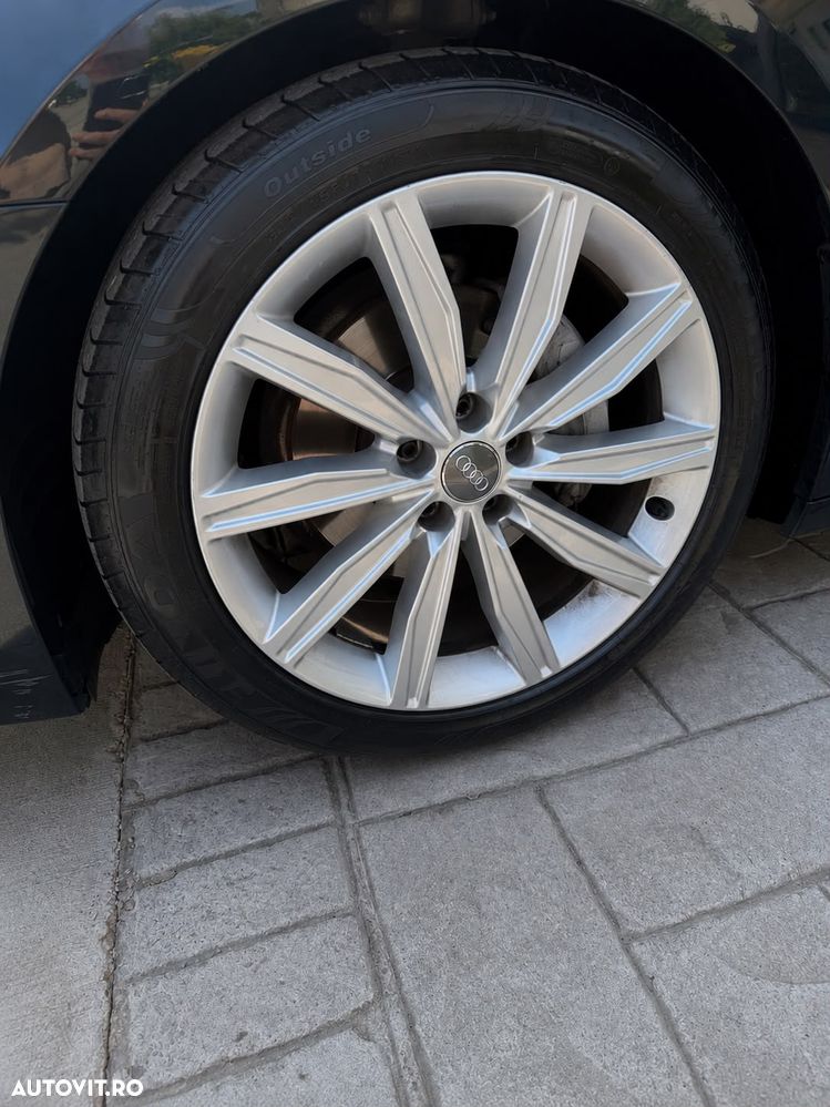 Audi A6 Avant - 11