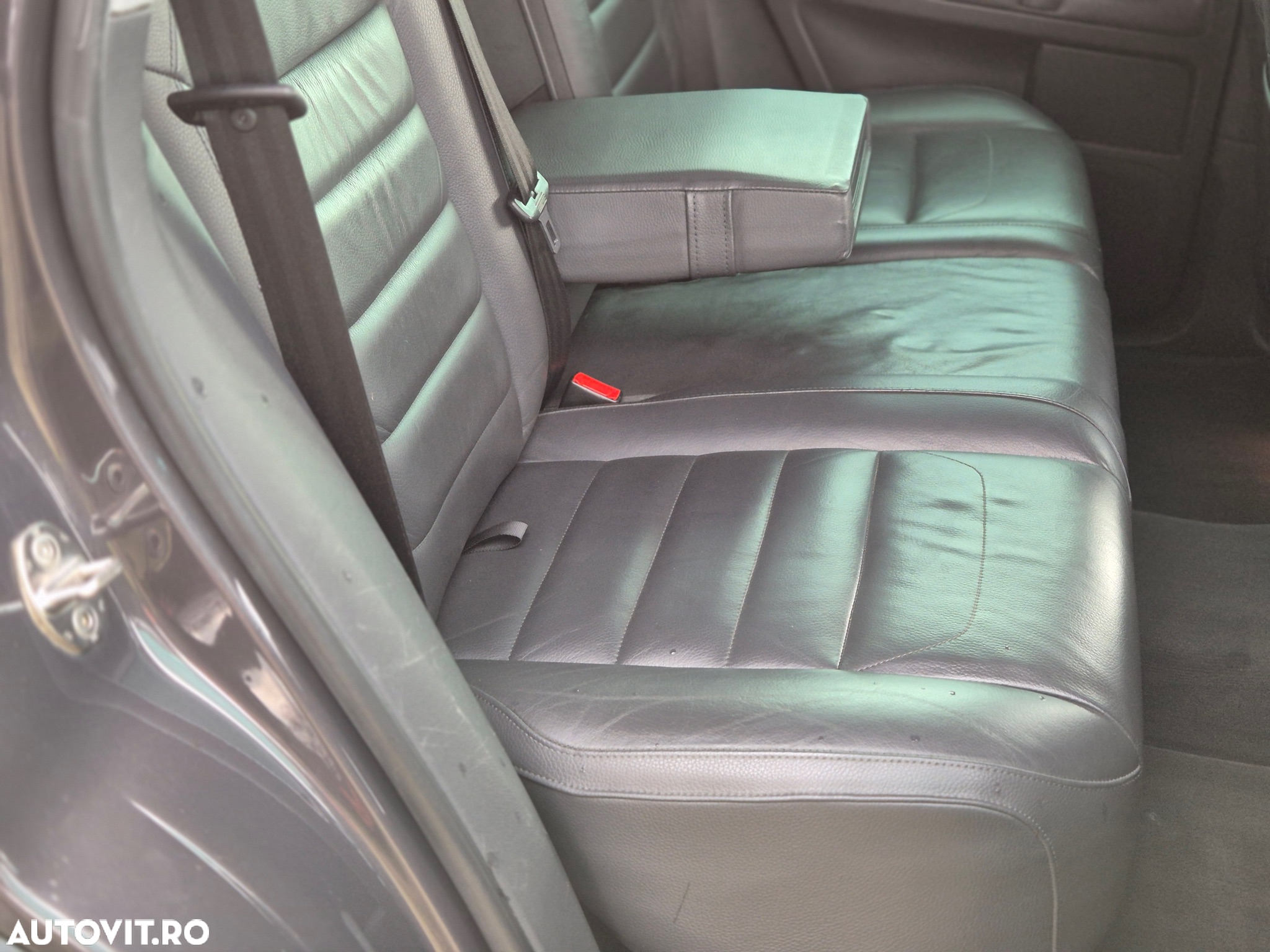 Volkswagen Touareg 3.0 V6 TDI Aut. - 17