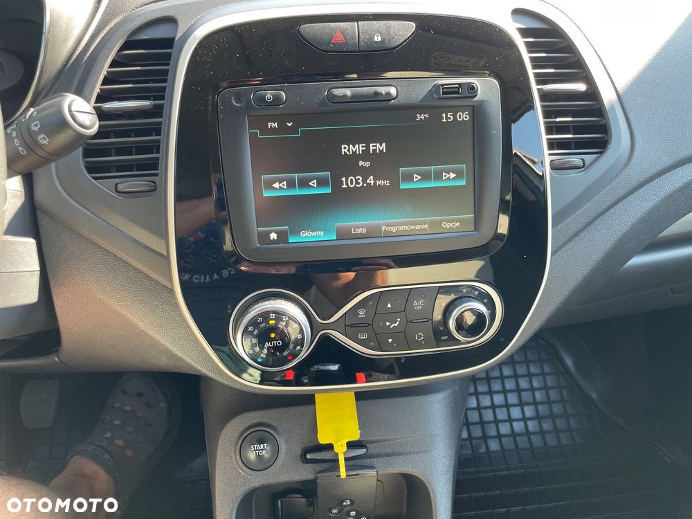 Renault Captur 0.9 Energy TCe Limited - 17