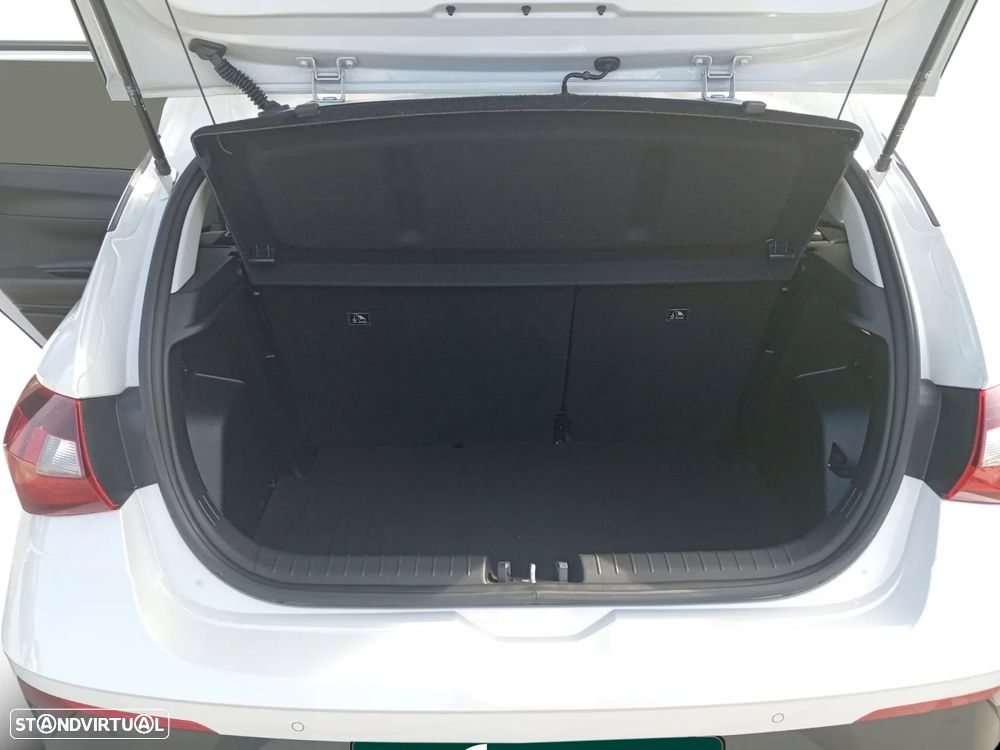 Hyundai i20 1.2 MPi Comfort - 16