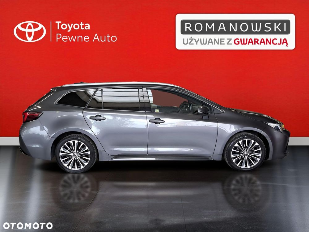 Toyota Corolla 1.8 Hybrid Style - 7