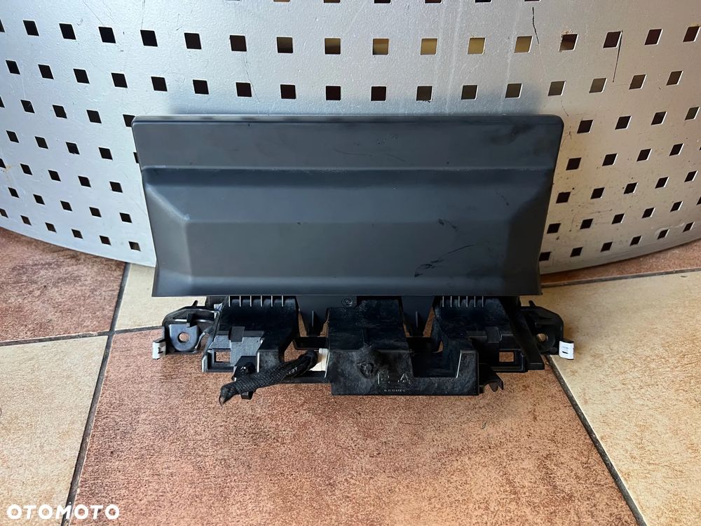 EKRAN WYŚWIETLACZ MULTIMEDIALNY PEUGEOT 3008 II LIFT 9822192880 - 2
