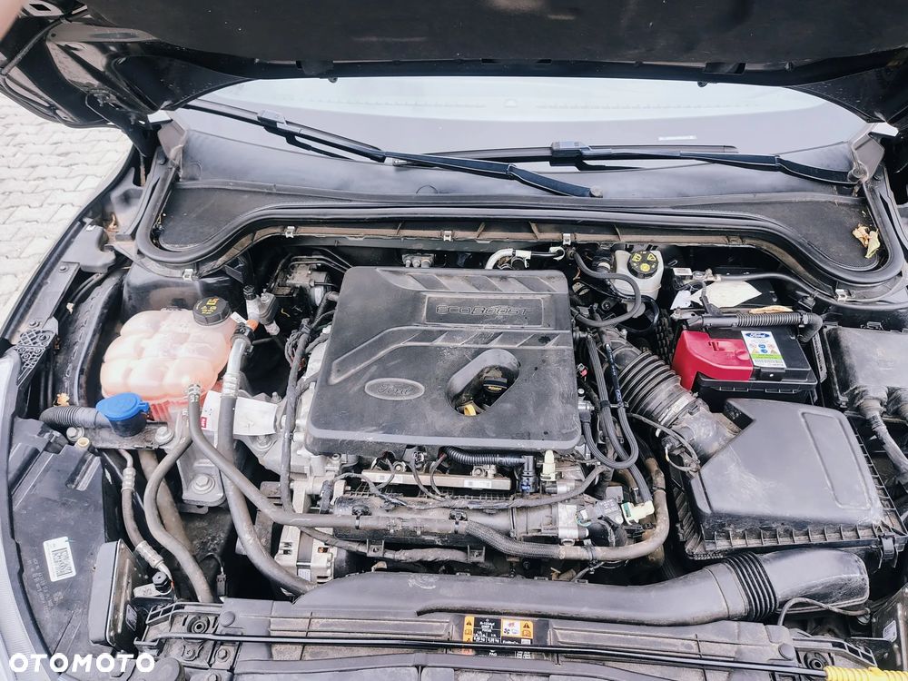 Ford Focus - 30