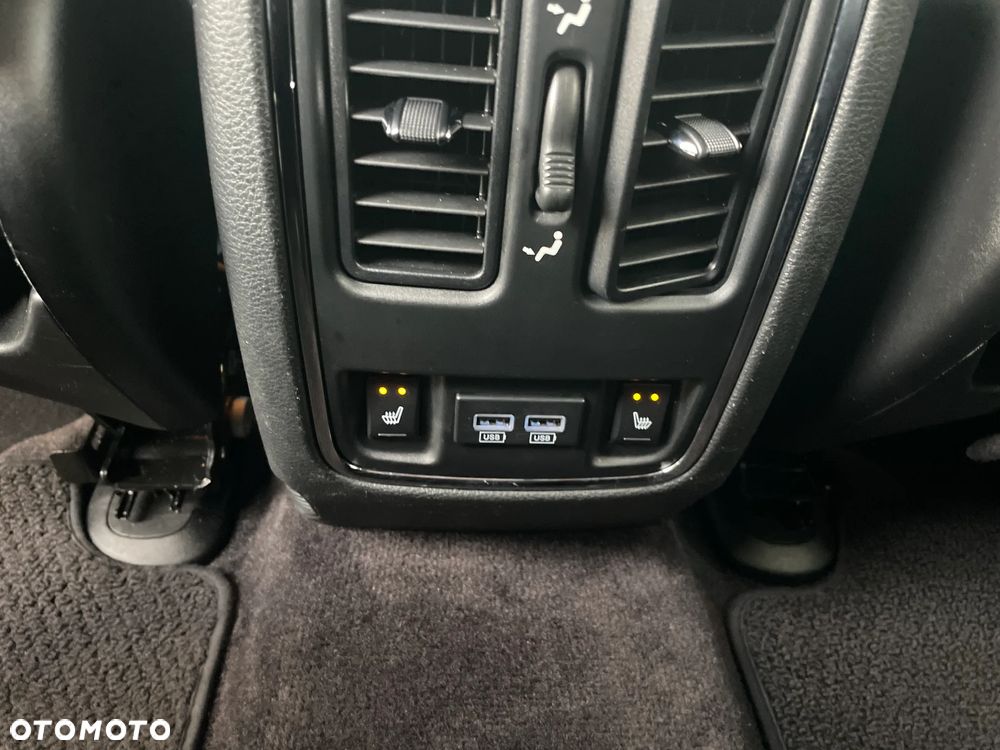 Jeep Grand Cherokee 3.0 CRD Summit - 16