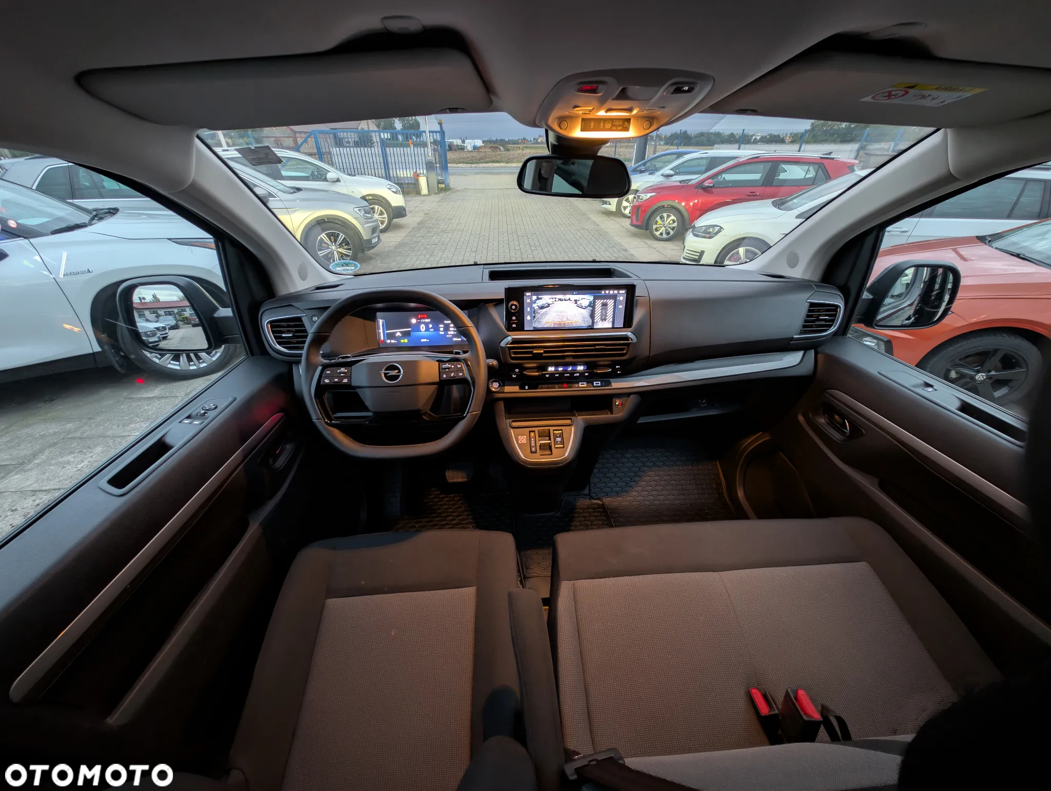 Opel Zafira - 30