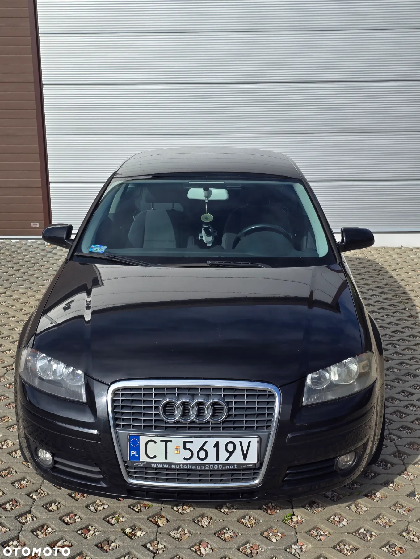 Audi A3 1.6 Ambition - 2
