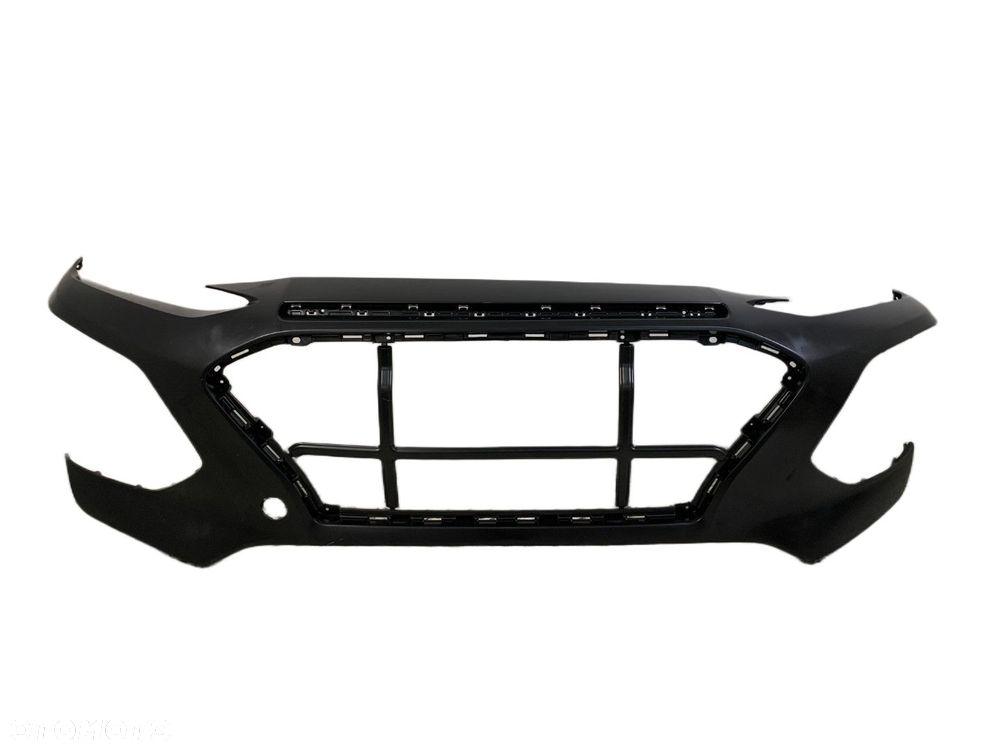 NOWY ORYGINALNY ZDERZAK PRZEDNI PRZÓD HYUNDAI KONA I 1 17-20 86511J9000 - 1