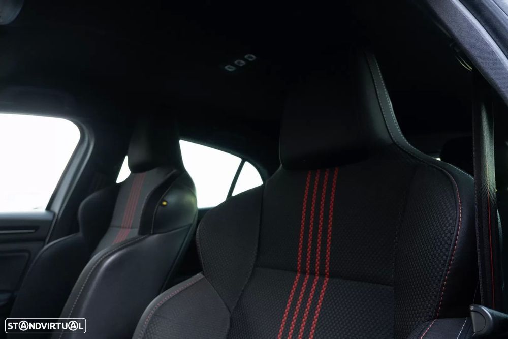 Renault Mégane 1.5 Blue dCi R.S. Line - 15