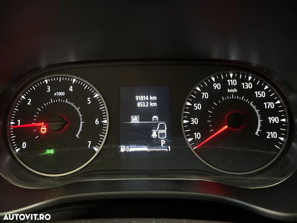Dacia Logan - 10